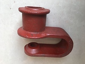 Agricultural Machinery Casting Parts