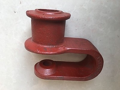 Agricultural Machinery Casting Parts