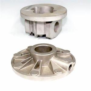 Precision Moulding 6