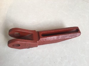 Casting Wagon Parts