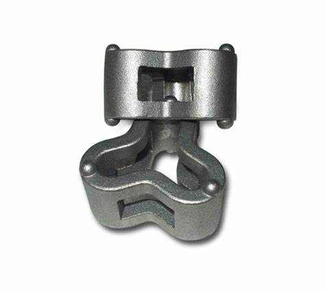 Precision Moulding 7