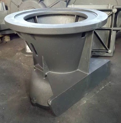 Electrical Equipment Part