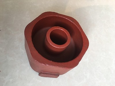 Parts of Engineering Vehicles & Machinery