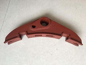 Brake Block Holders