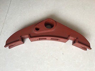 Brake Block Holders