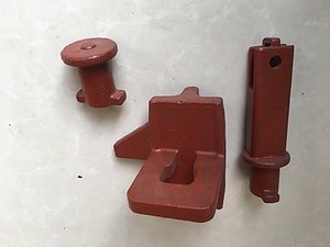 Precision Moulding 5