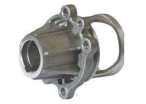 Precision Moulding 8