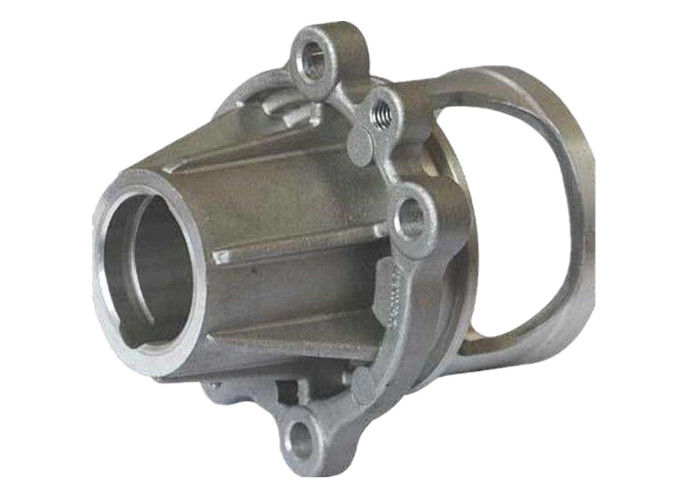 Precision Moulding 8