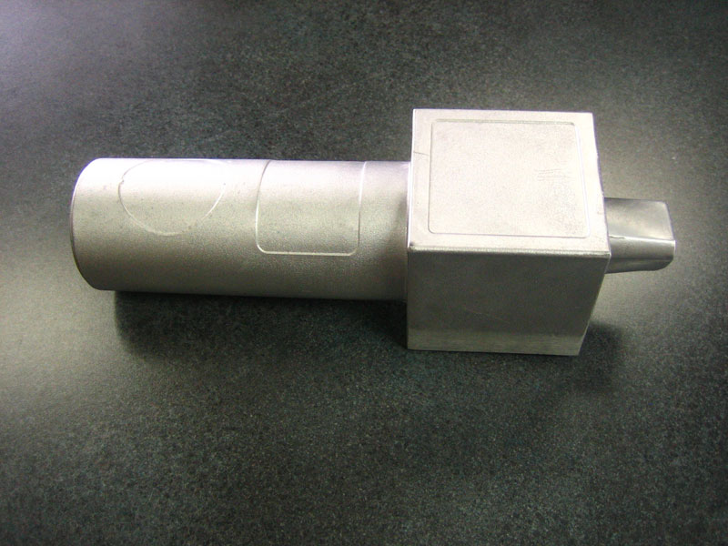 Precision Moulding 9