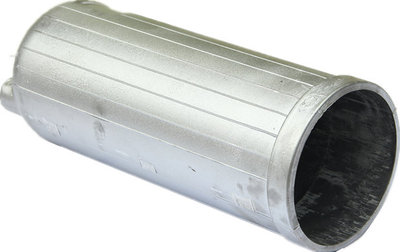 Aluminum Alloy Gravity Casting Part 7