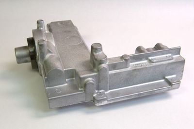 Precision Moulding 10