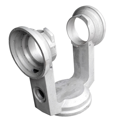 Aluminum Alloy Gravity Casting Part 2