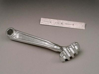 Precision Moulding 11