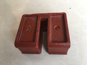 Precision Moulding 4